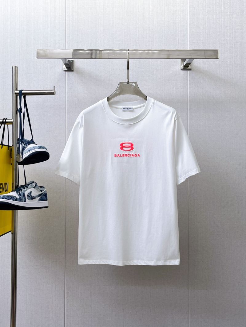 Balenciaga T-Shirts